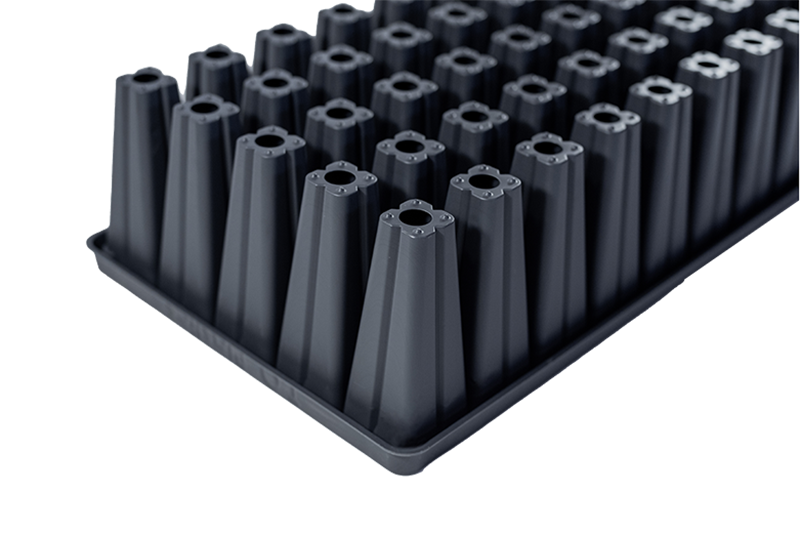 720700C SUREROOTS® NURSERY PLUG TRAYS
